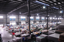 迪多-生產(chǎn)車間